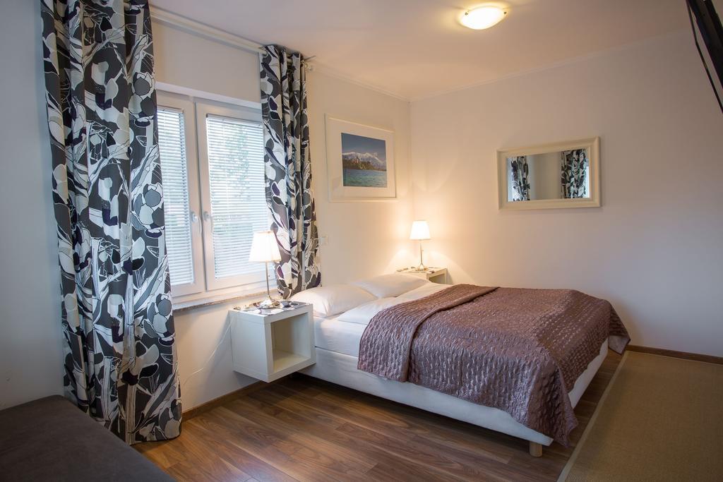 Bled Apartments Zewnętrze zdjęcie