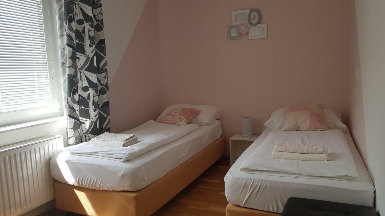 Bled Apartments Zewnętrze zdjęcie