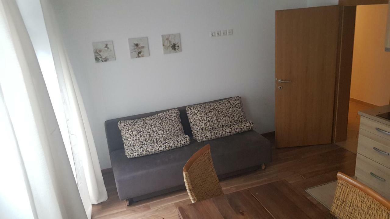 Bled Apartments Zewnętrze zdjęcie